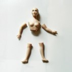 Puppen-Bausätze 1:12
