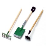 Puppenhausgarten und Puppenstubengarten || Leipziger Puppenkiste e.V