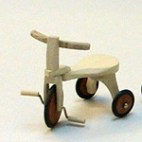 Kinderzimmerminiaturen