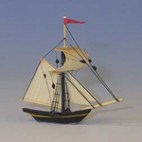 Maritime Miniaturen