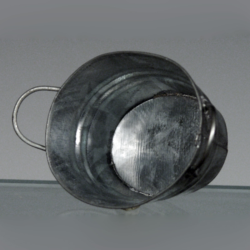 Kaufladenminiaturen: Waschwanne