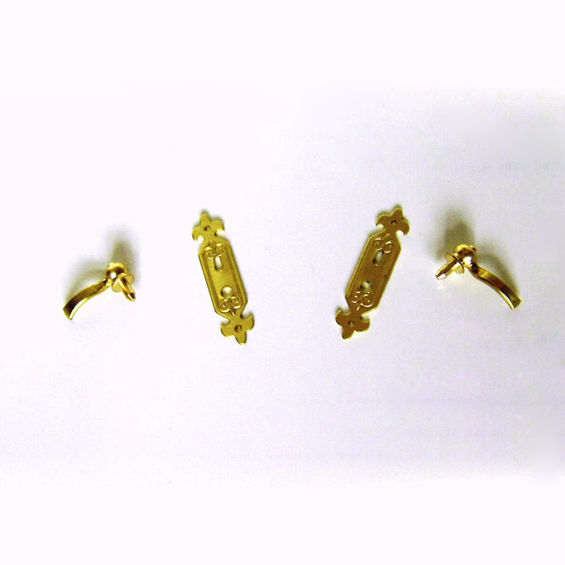 Miniatur Regenstiefel Schwarz 1:12 - Puppenhaus Accessoire 1 Paar