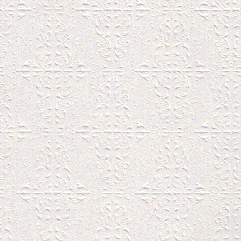 Pastelltürkis-weiß gestreifte  TAPETE,für PUPPENSTUBE Bogen:30x53cm 